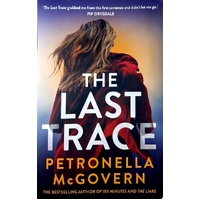 The Last Trace