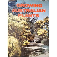 Growing Australian Plants