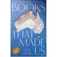 Books That Made Us
