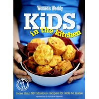 Kids In The Kitchen
