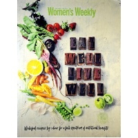Eat Well Live Well