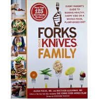 Forks Over Knives Family