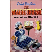 The Magic Brush