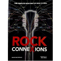 Rock Connexions. The Complete Road Map Of Rock 'N' Roll