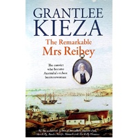 The Remarkable Mrs Reibey