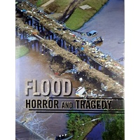Flood Horror And Tragedy