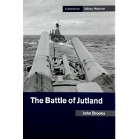 Cambridge The Battle Of Jutland