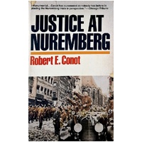 Justice At Nuremberg