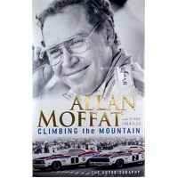 Climbing The Mountain