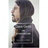 The Storyteller. Tales Of Life And Music
