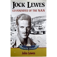 The Biography Of Jock Lewes, Co-founder Of The SAS