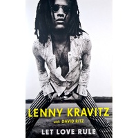 Let Love Rule
