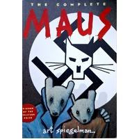 The Complete MAUS