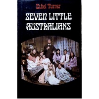 Seven Little Australians