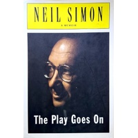 The Play Goes On. A Memoir