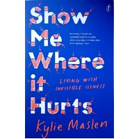 Show Me Where it Hurts