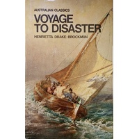 Voyage To Disaster