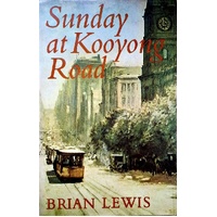 Sunday at Kooyong Road