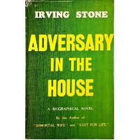 Adversary In The House