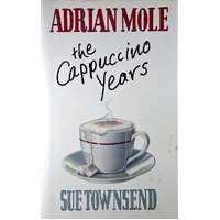 Adrian Mole. The Cappuccino Years