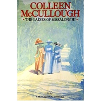 The Ladies Of Missalonghi