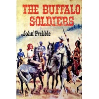 The Buffalo Soldiers