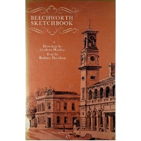 Beechworth Sketchbook