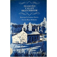 Diamond Valley Sketchbook