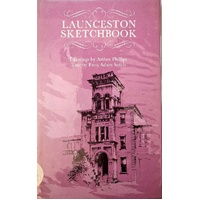 Launceston Sketchbook