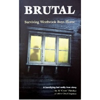Brutal. Surviving Westbrook Boys Home. A Horrifying But Sadly True Story