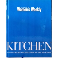 Kitchen. Favourites Recipes And Advice From The AWW Test Kitchen