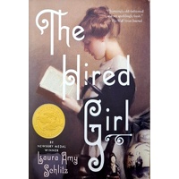 The Hired Girl