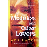 Mistakes And Other Lovers