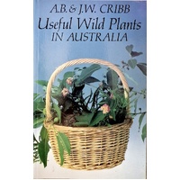 Useful Wild Plants In Australia