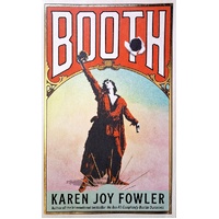 Booth