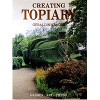 Creating Topiary