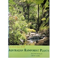 Gardening With Australian Rainforest Plants