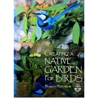 Creating a Native Garden for Birds