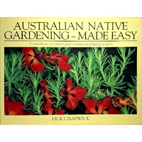 Australian Native Gardening Made Easy