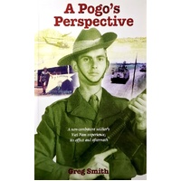 A Pogo's Perspective