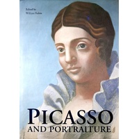 Picasso And Portraiture. Representation And Transformation