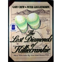 The Lost Diamonds Of Killiecrankie