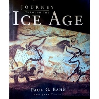 Journey Through The Ice Age
