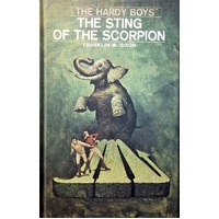 Sting Of The Scorpion