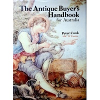 The Antique Buyer's Handbook For Australia