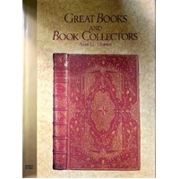 Great Books And Book Collectors