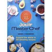 Junior MasterChef Australia