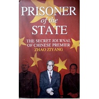 Prisoner Of The State