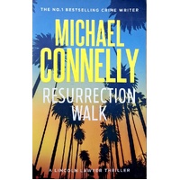 Resurrection Walk