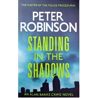 Standing In The Shadows